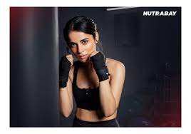 Nutrabay collaborates with Radhika Madan; spearheads the “Feel Great Everyday” campaign to promote health and fitness in day-to-day life